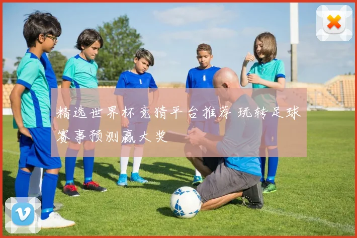 精选世界杯竞猜平台推荐 玩转足球赛事预测赢大奖