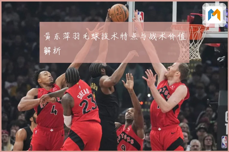 黄东萍羽毛球技术特点与战术价值解析