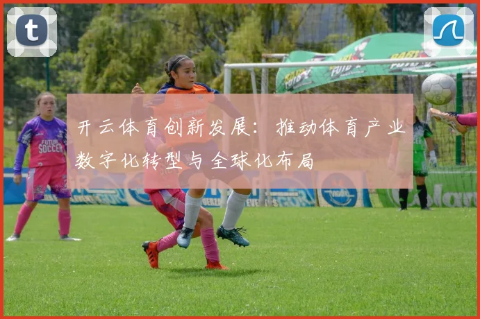 开云体育创新发展：推动体育产业数字化转型与全球化布局