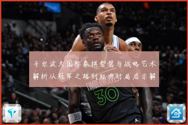 卡尔波夫国际象棋智慧与战略艺术解析从冠军之路到经典对局启示解析