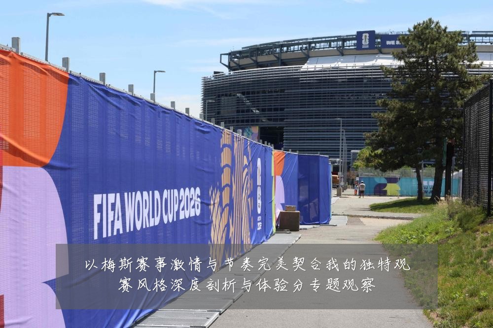 以梅斯赛事激情与节奏完美契合我的独特观赛风格深度剖析与体验分专题观察